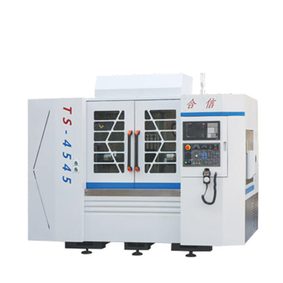 合信数控 TS-4545 双主轴对
